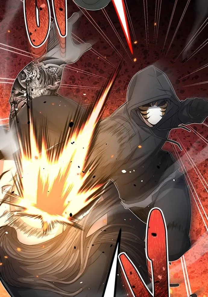 Genius of the Unique Lineage อัจฉริยะนอกคอก ตอนที่ 95 หน้า 85