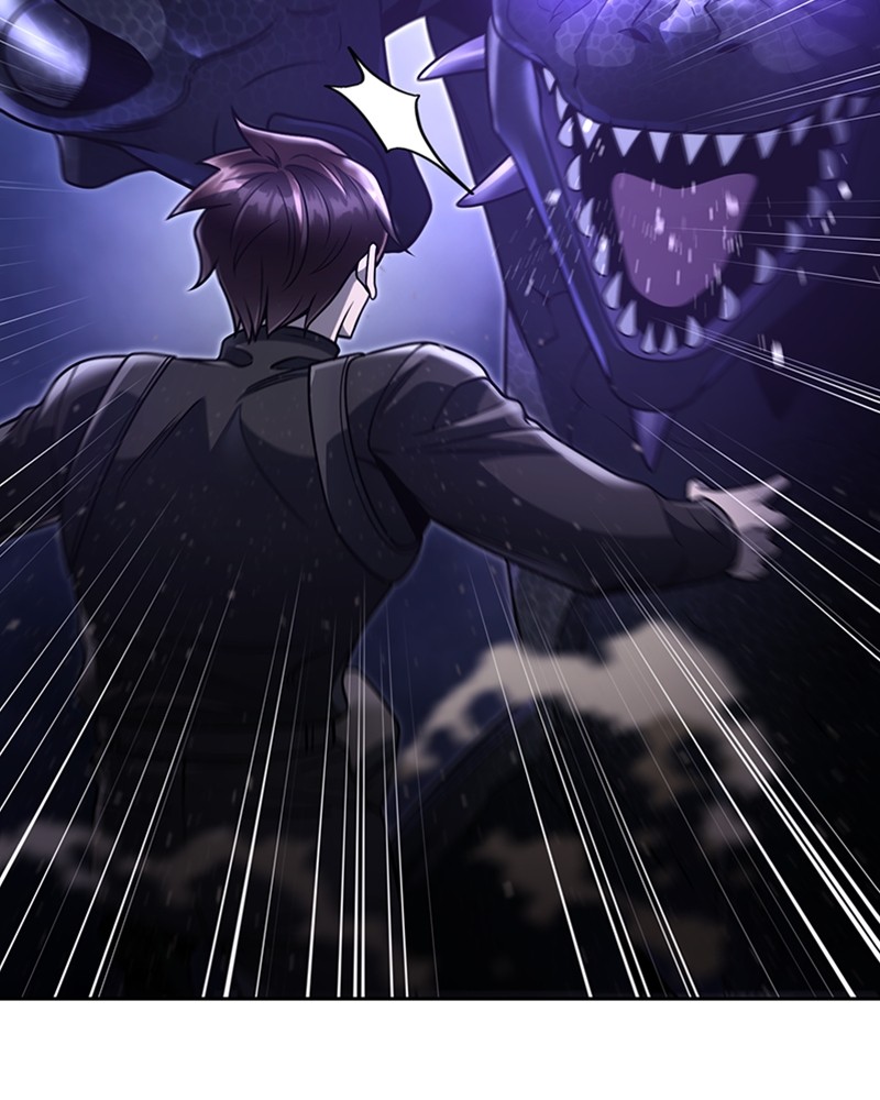 Clever Cleaning Life Of The Returned Genius Hunter สุดยอดฮันเตอร์สายคลีน ตอนที่ 95 หน้า 96