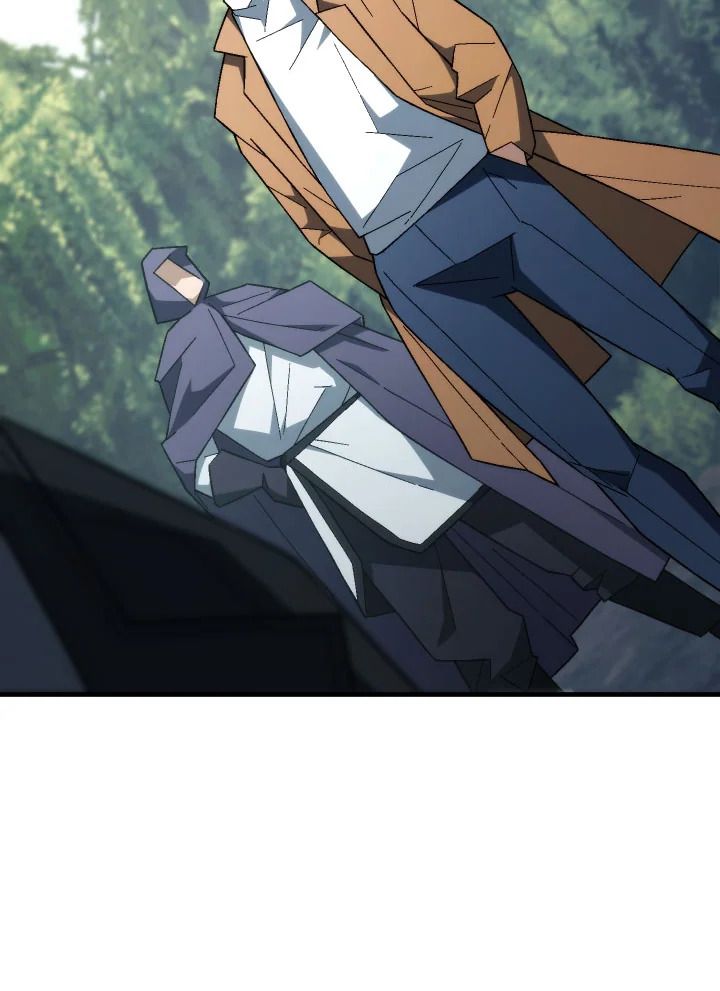 The Hero Returns ตอนที่ 95 หน้า 111