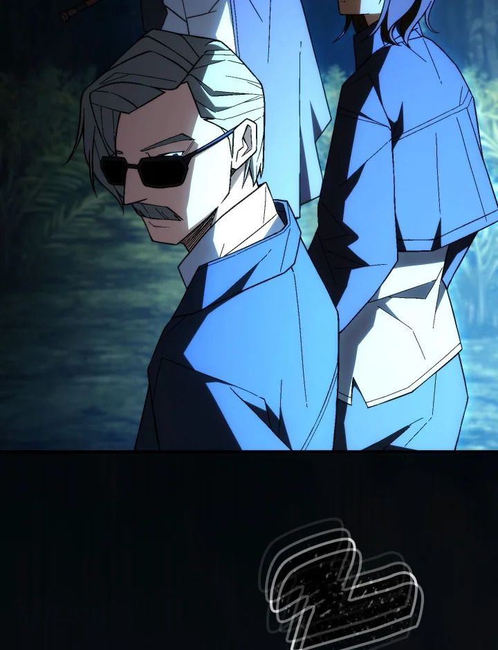 The Hero Returns ตอนที่ 95 หน้า 124