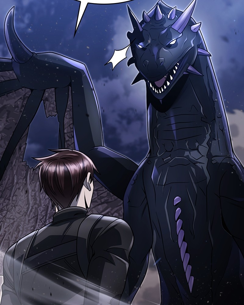 Clever Cleaning Life Of The Returned Genius Hunter สุดยอดฮันเตอร์สายคลีน ตอนที่ 95 หน้า 126