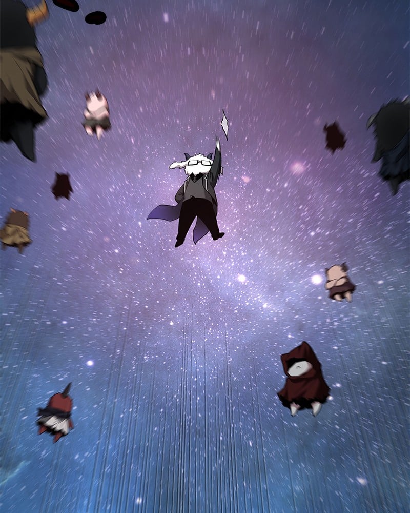 Omniscient Reader อ่านชะตาวันสิ้นโลก ตอนที่ 95 หน้า 128