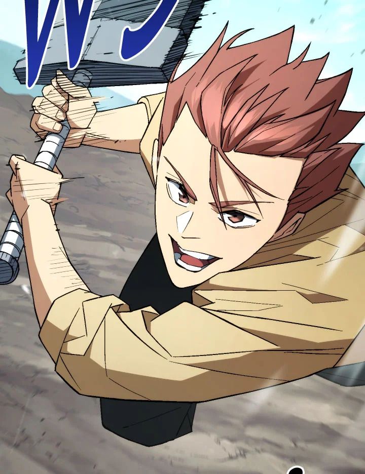 The Hero Returns ตอนที่ 95 หน้า 146