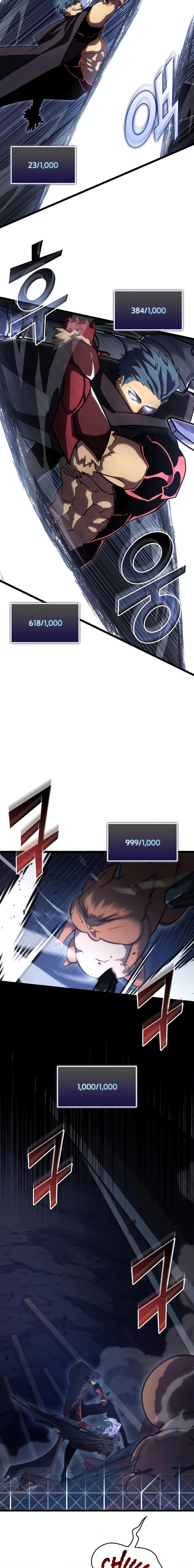 Return of the SSS-Class Ranker ตอนที่ 96 หน้า 17