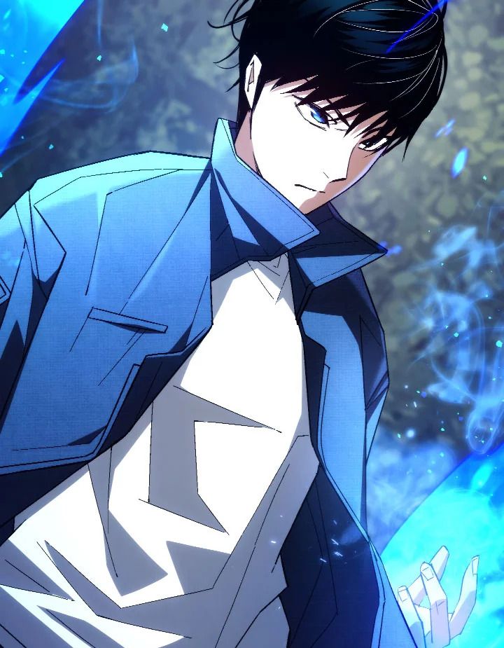 The Hero Returns ตอนที่ 96 หน้า 58