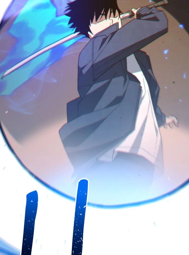 The Hero Returns ตอนที่ 96 หน้า 83