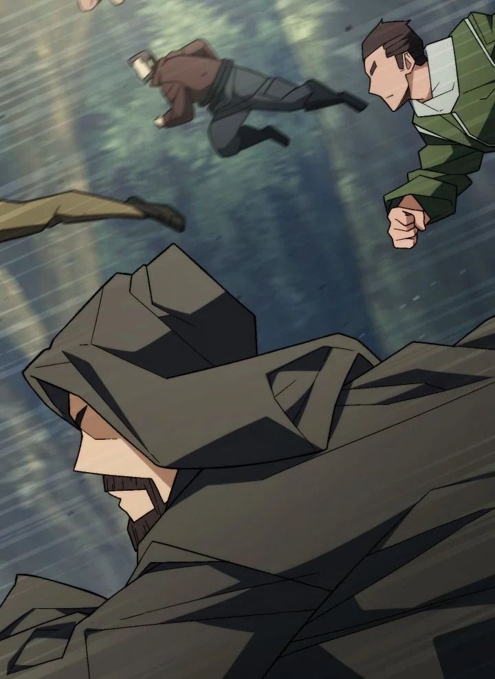 The Hero Returns ตอนที่ 96 หน้า 98