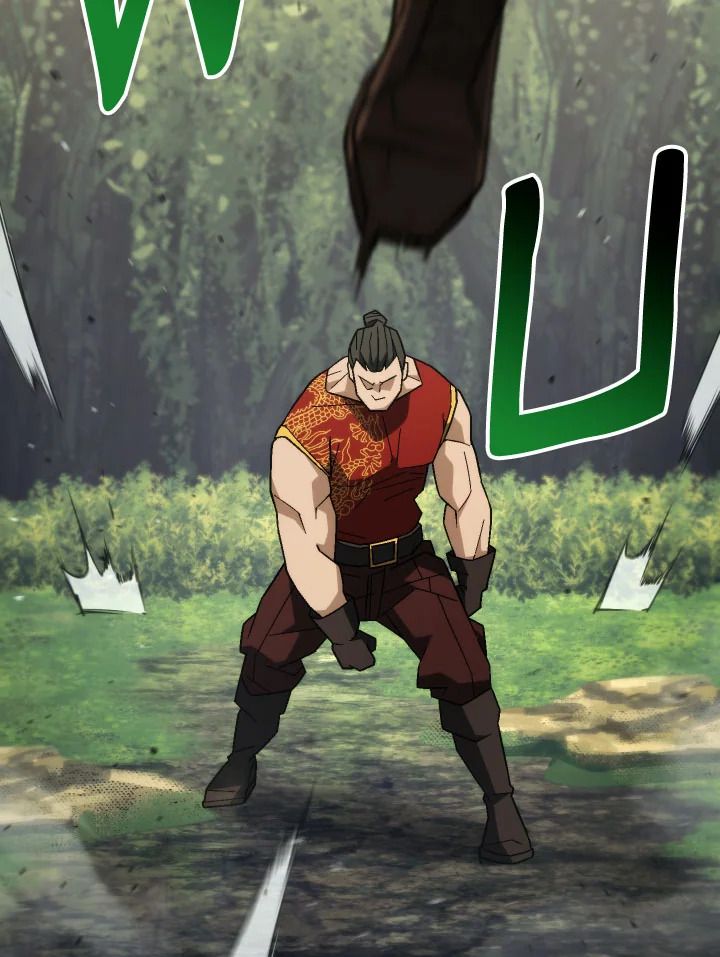 The Hero Returns ตอนที่ 96 หน้า 115