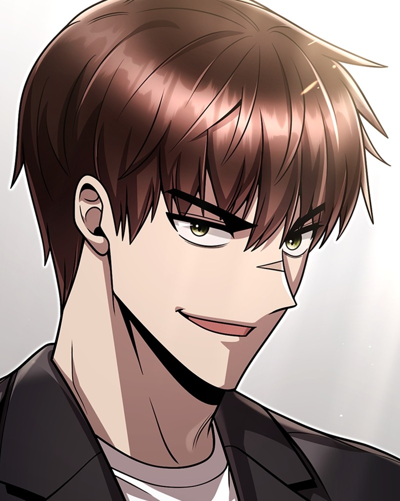 Clever Cleaning Life Of The Returned Genius Hunter สุดยอดฮันเตอร์สายคลีน ตอนที่ 96 หน้า 136