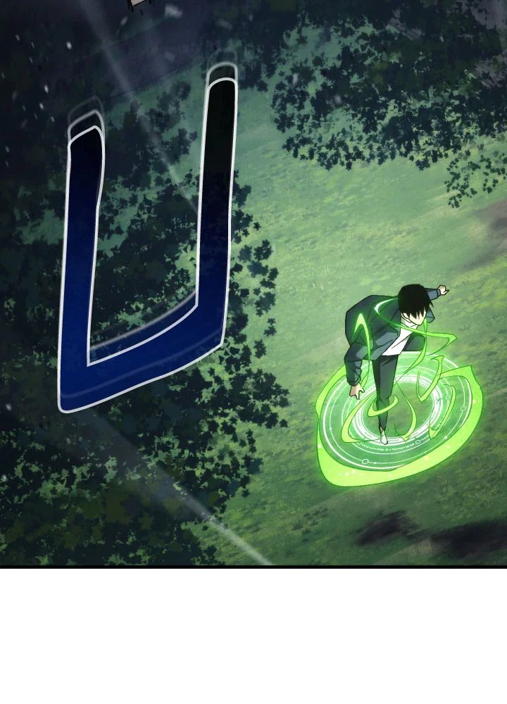 The Hero Returns ตอนที่ 96 หน้า 157