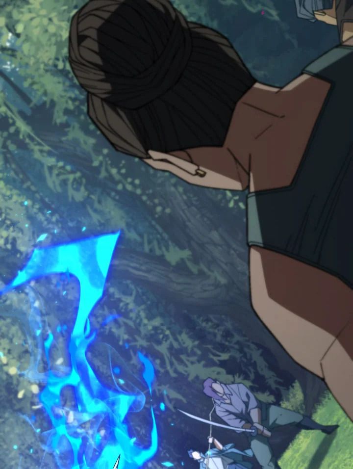 The Hero Returns ตอนที่ 96 หน้า 180