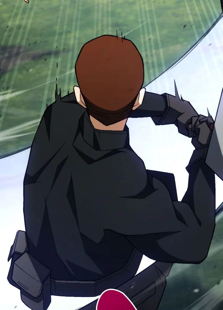 The Hero Returns ตอนที่ 97 หน้า 8