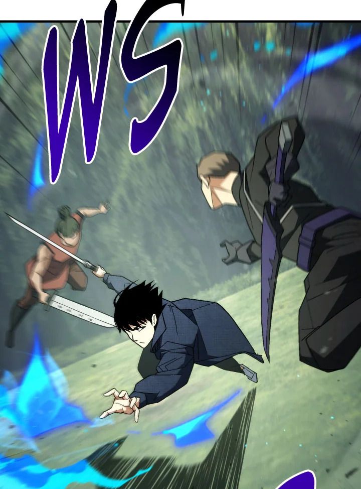 The Hero Returns ตอนที่ 97 หน้า 22