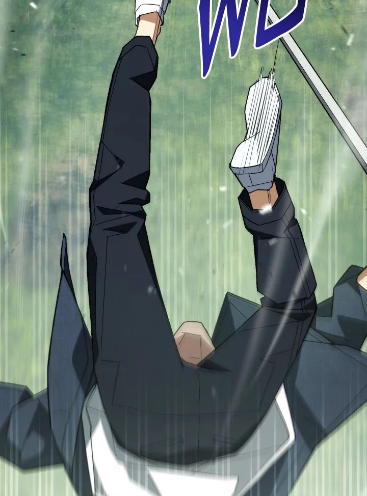 The Hero Returns ตอนที่ 97 หน้า 25