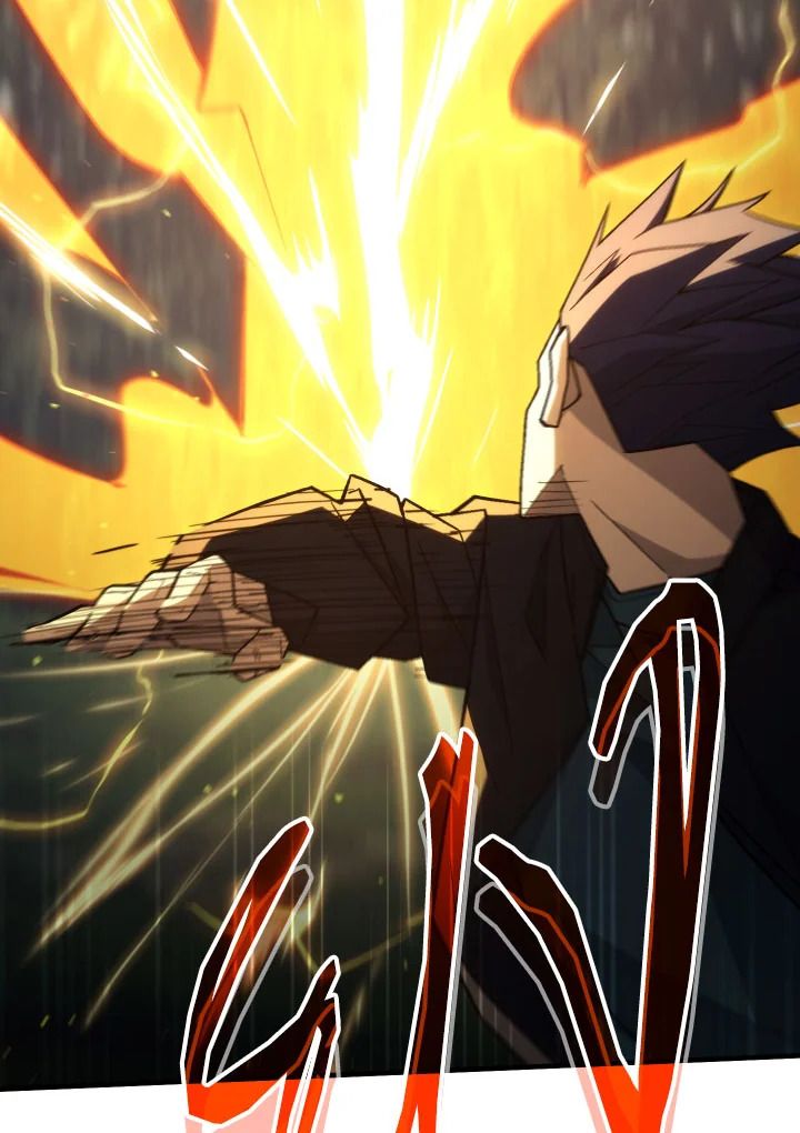 The Hero Returns ตอนที่ 97 หน้า 32