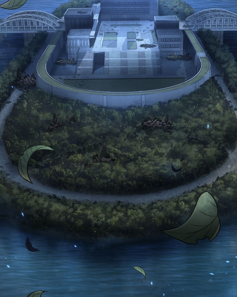 Omniscient Reader อ่านชะตาวันสิ้นโลก ตอนที่ 97 หน้า 38