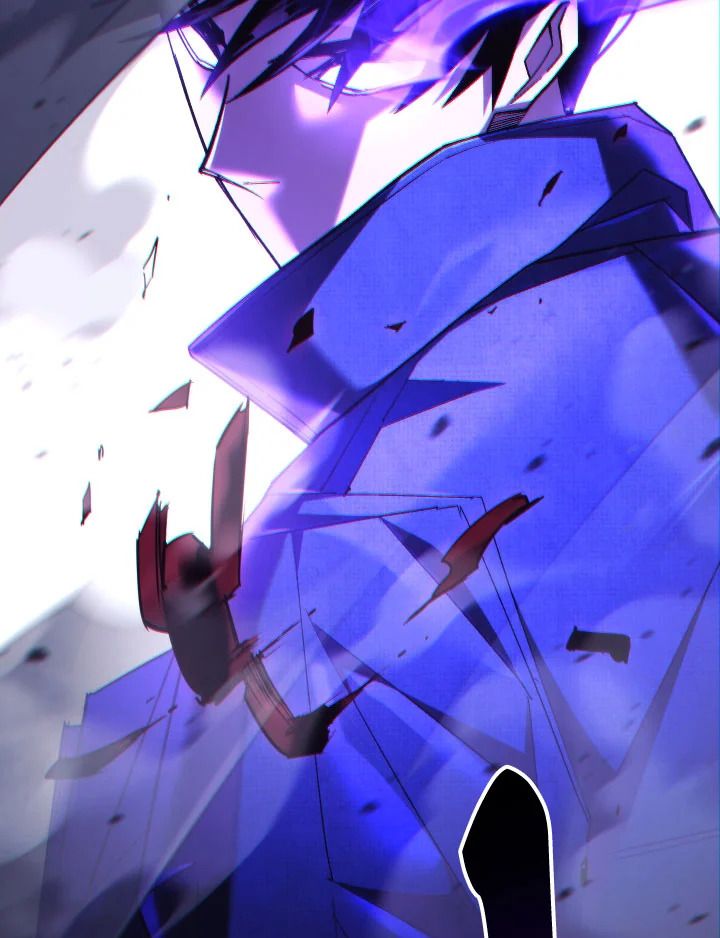 The Hero Returns ตอนที่ 97 หน้า 50