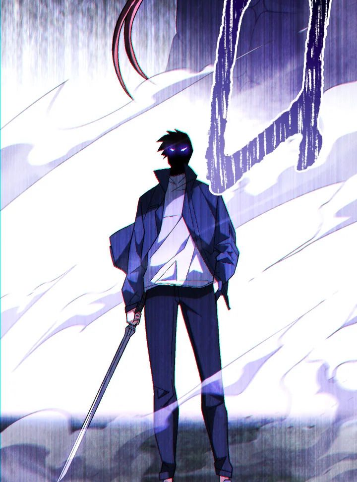 The Hero Returns ตอนที่ 97 หน้า 74