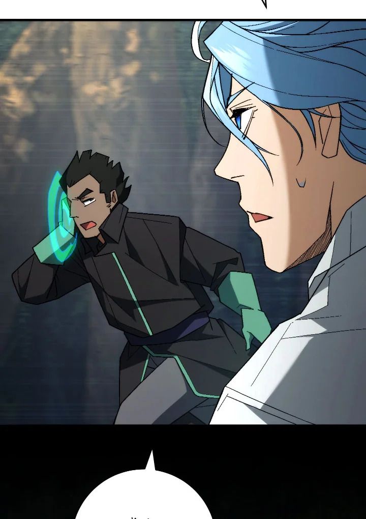 The Hero Returns ตอนที่ 97 หน้า 95