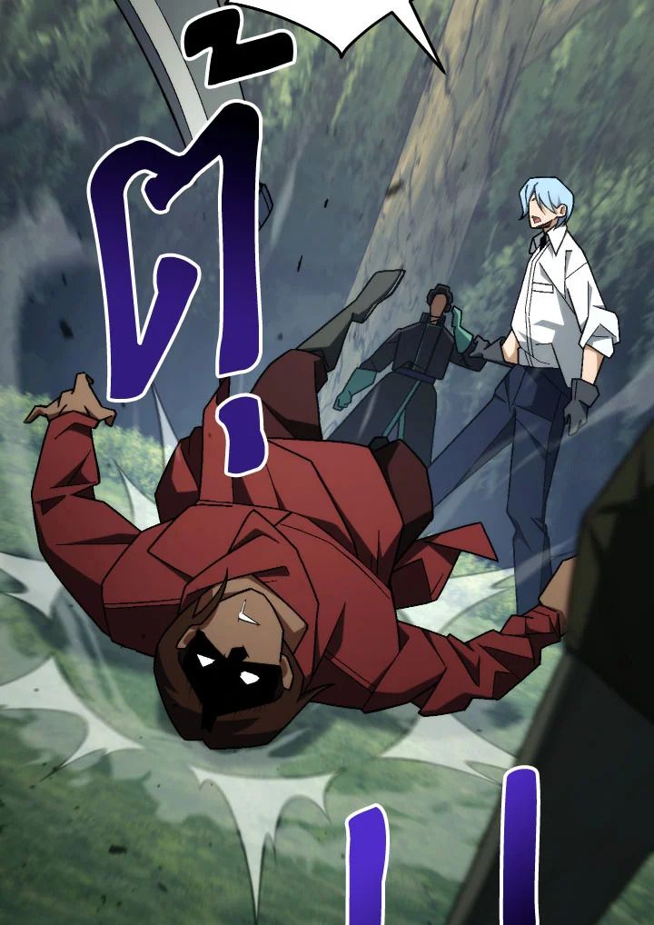 The Hero Returns ตอนที่ 97 หน้า 113