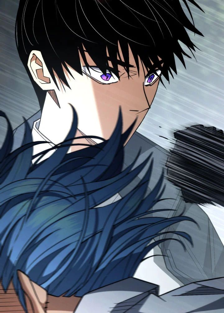 The Hero Returns ตอนที่ 97 หน้า 156