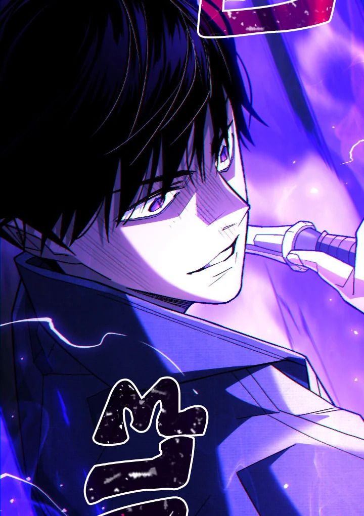 The Hero Returns ตอนที่ 97 หน้า 176