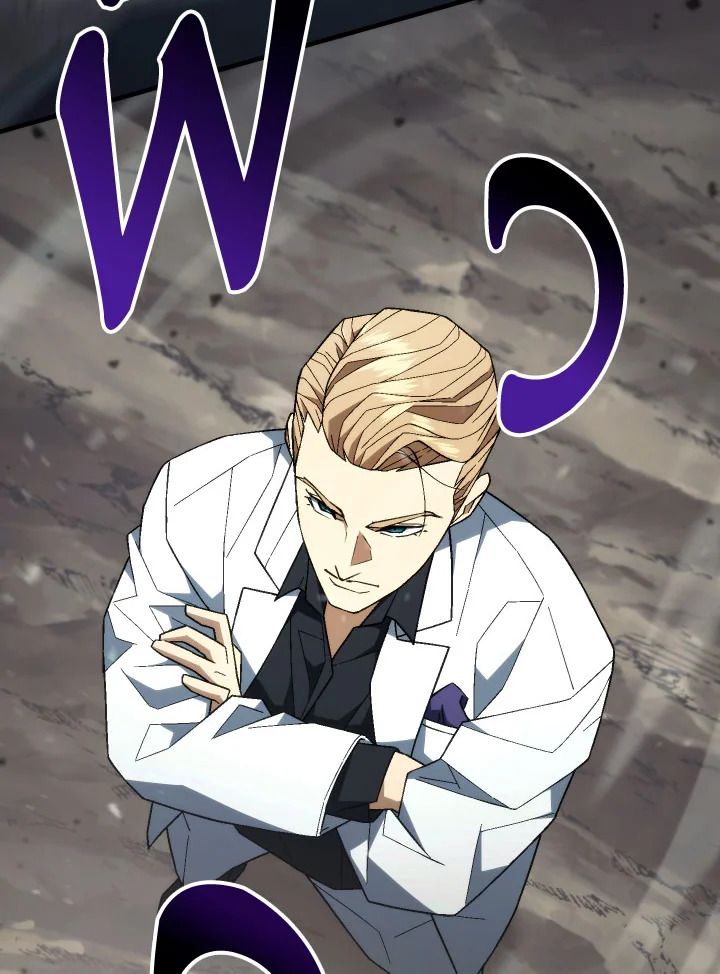 The Hero Returns ตอนที่ 98 หน้า 57