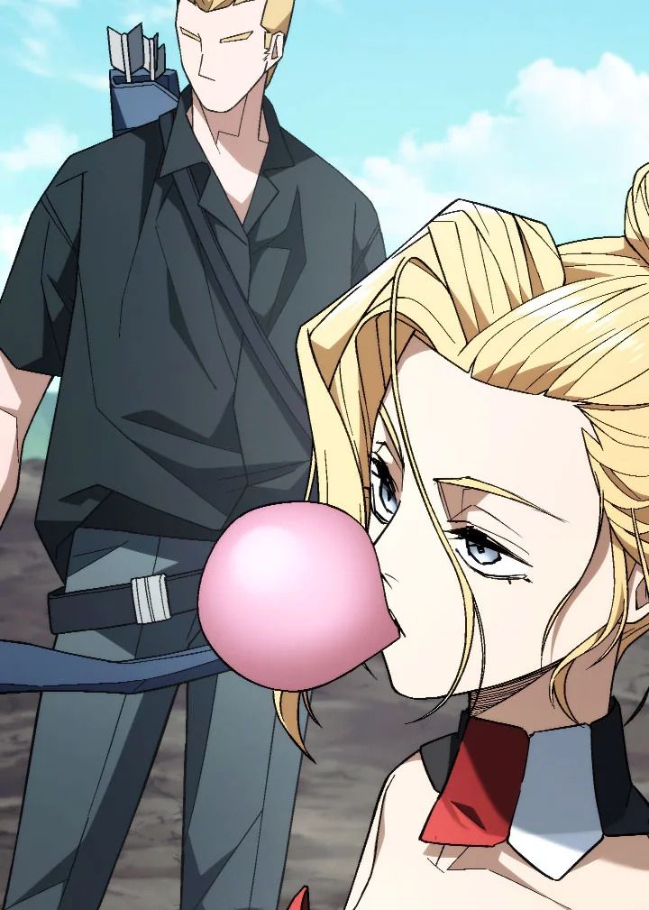 The Hero Returns ตอนที่ 98 หน้า 92