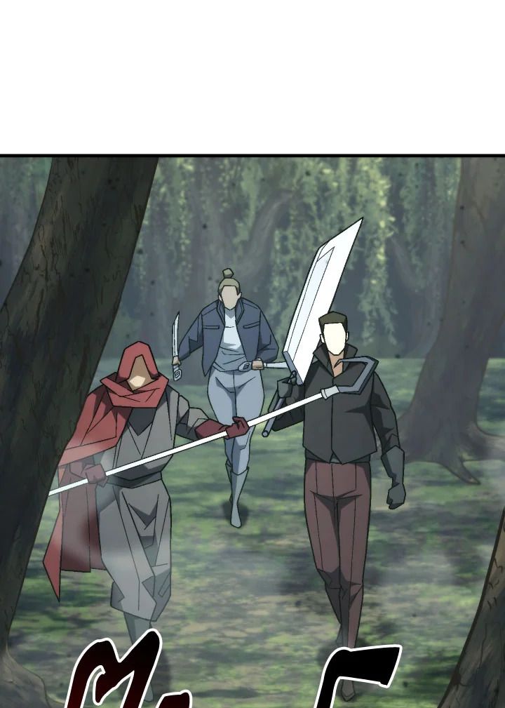 The Hero Returns ตอนที่ 98 หน้า 97