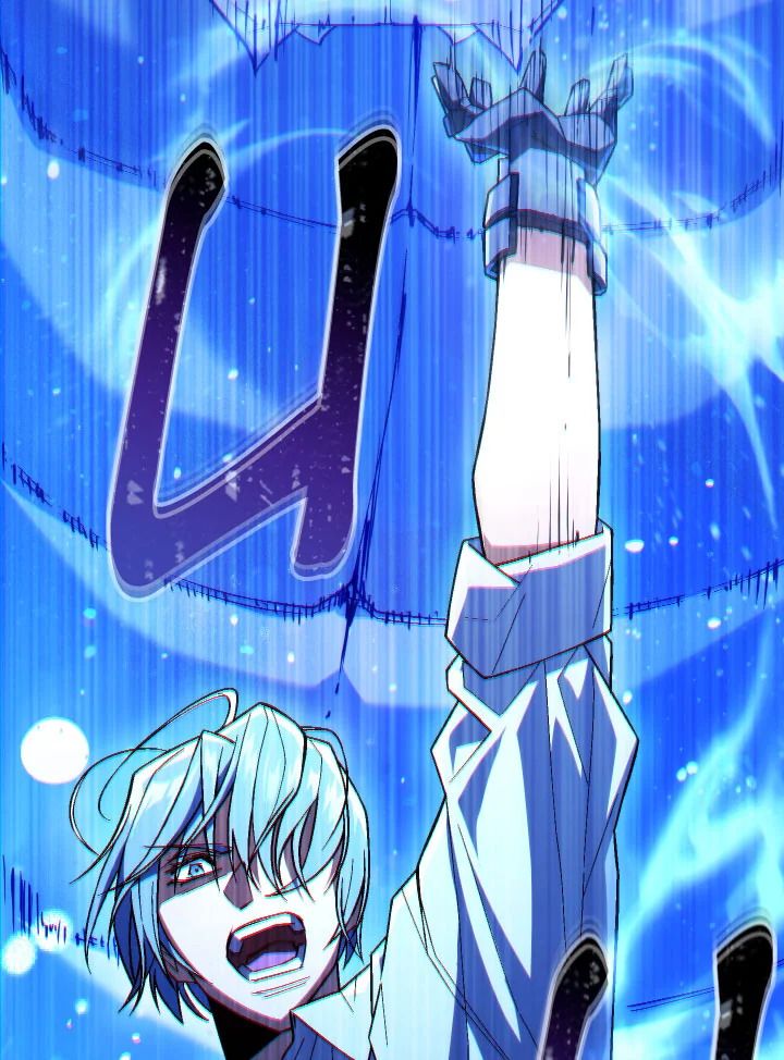 The Hero Returns ตอนที่ 98 หน้า 114