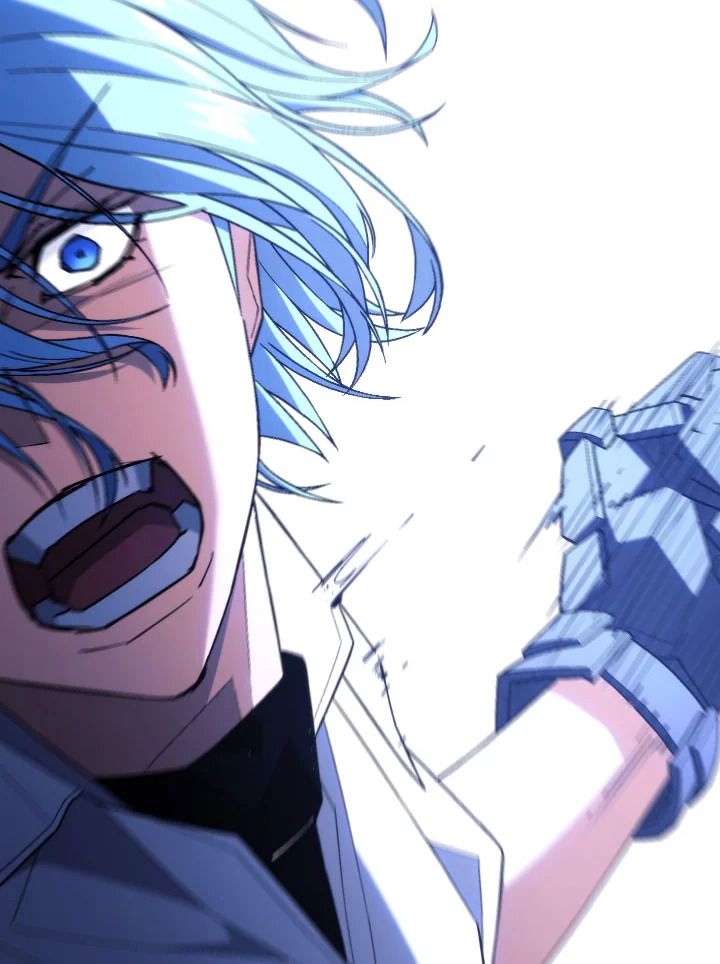 The Hero Returns ตอนที่ 98 หน้า 122