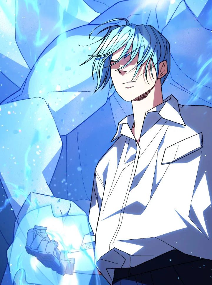 The Hero Returns ตอนที่ 98 หน้า 141