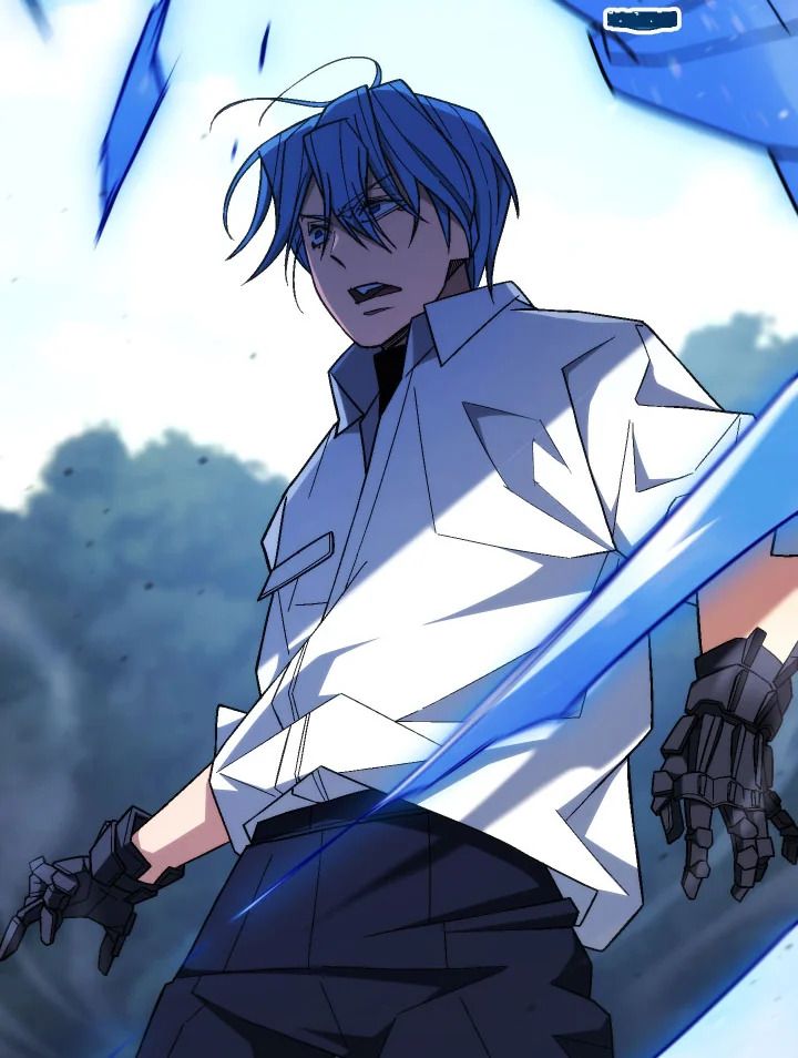 The Hero Returns ตอนที่ 98 หน้า 180