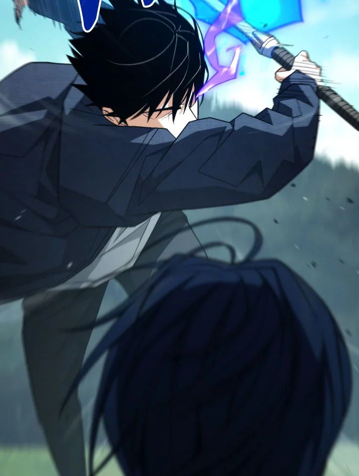 The Hero Returns ตอนที่ 98 หน้า 183