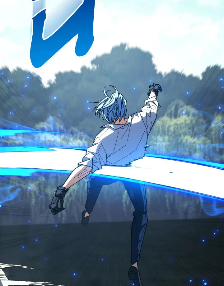 The Hero Returns ตอนที่ 98 หน้า 186