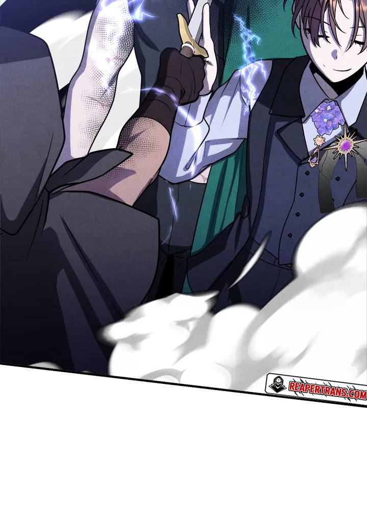 Legendary Youngest Son of the Marquis House ตอนที่ 98 หน้า 38