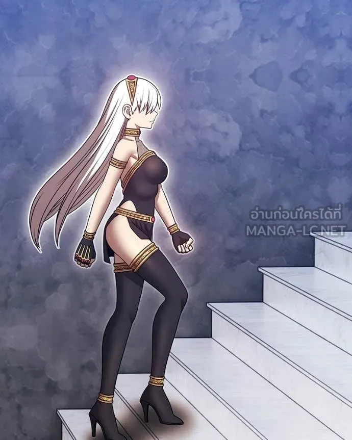 +99 Wooden Stick +99 ท่อนไม้พร้อมบวก ตอนที่ 171 หน้า 183