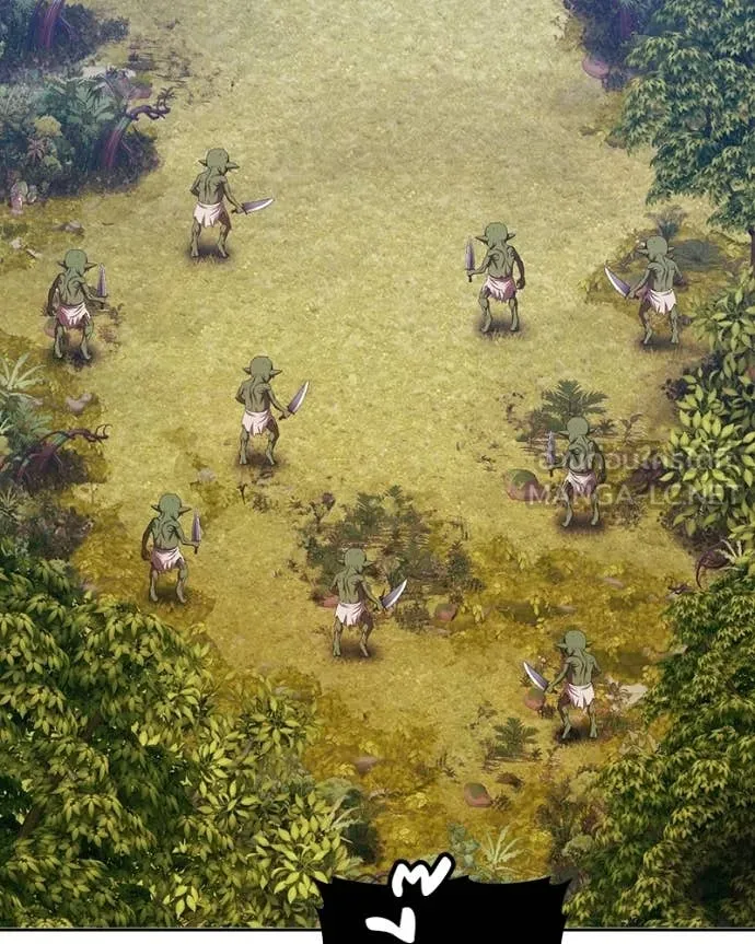 +99 Wooden Stick +99 ท่อนไม้พร้อมบวก ตอนที่ 171 หน้า 219