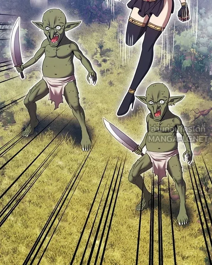 +99 Wooden Stick +99 ท่อนไม้พร้อมบวก ตอนที่ 171 หน้า 270