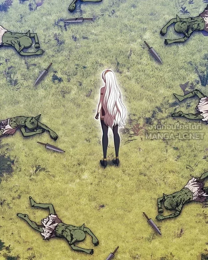 +99 Wooden Stick +99 ท่อนไม้พร้อมบวก ตอนที่ 171 หน้า 299