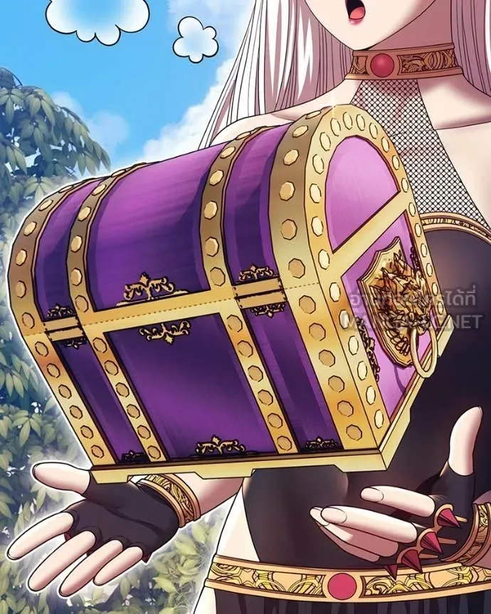 +99 Wooden Stick +99 ท่อนไม้พร้อมบวก ตอนที่ 171 หน้า 306