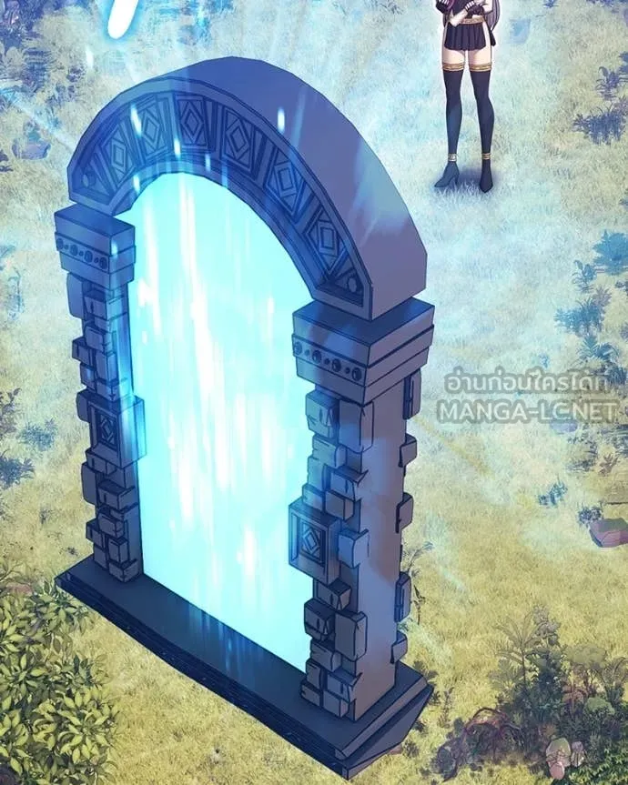 +99 Wooden Stick +99 ท่อนไม้พร้อมบวก ตอนที่ 171 หน้า 319