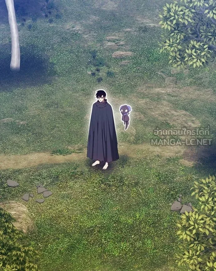 +99 Wooden Stick +99 ท่อนไม้พร้อมบวก ตอนที่ 171 หน้า 379