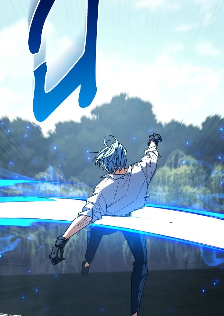 The Hero Returns ตอนที่ 99 หน้า 4