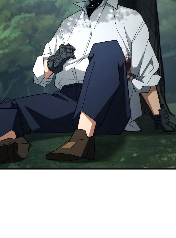 The Hero Returns ตอนที่ 99 หน้า 25