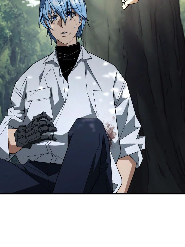 The Hero Returns ตอนที่ 99 หน้า 47