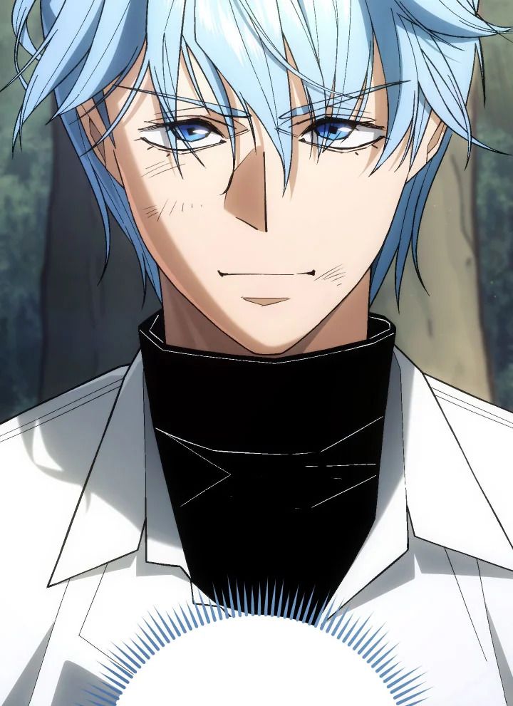 The Hero Returns ตอนที่ 99 หน้า 60