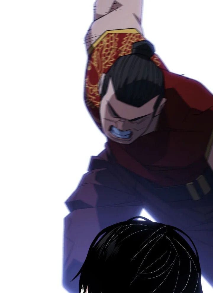 The Hero Returns ตอนที่ 99 หน้า 68