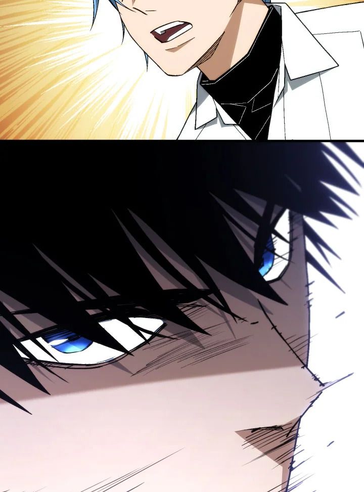 The Hero Returns ตอนที่ 99 หน้า 76