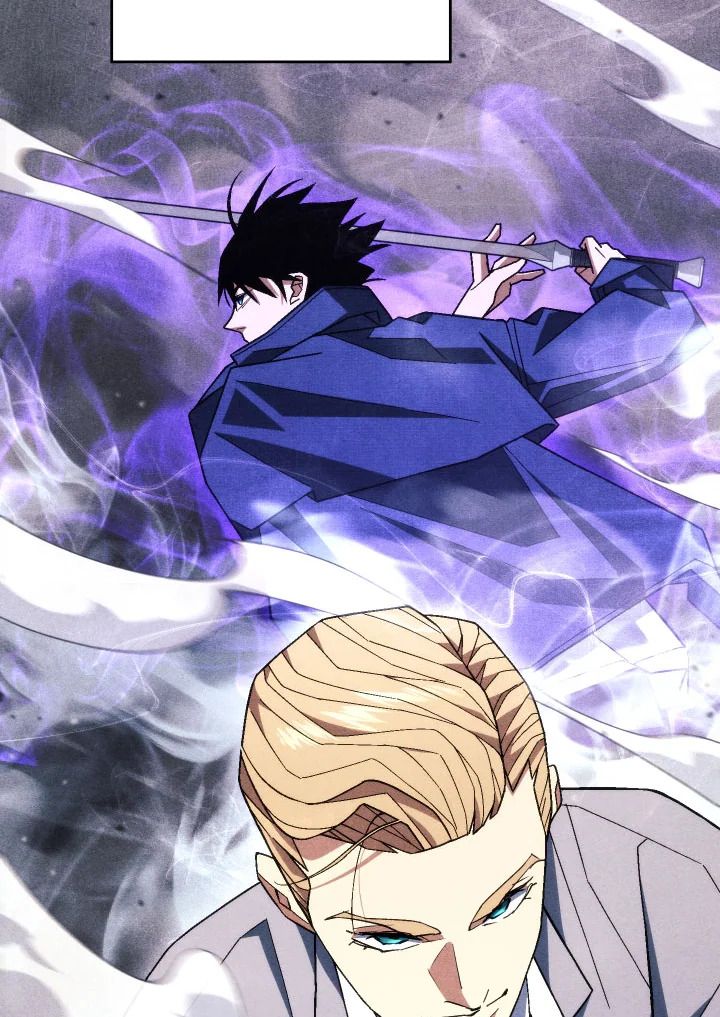 The Hero Returns ตอนที่ 99 หน้า 105